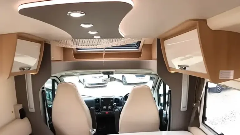 What’s that Smell? 6 RV Smells You Need to Know