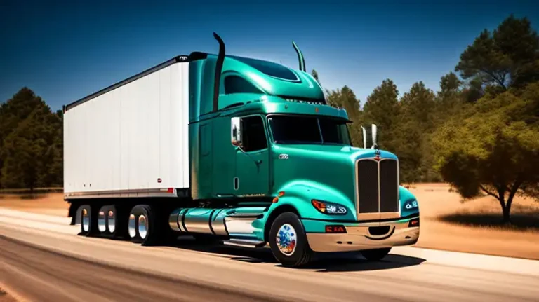 5th Wheel Height On Semi Truck | Trucking Explained