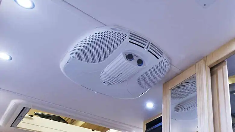 Can RV Air Conditioner Run Continuously