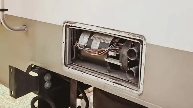 Rv Furnace Shuts Off After 30 Seconds