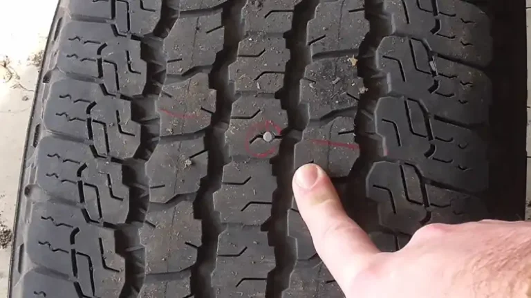 Can You Plug A Trailer Tire? Proper Explanation for You
