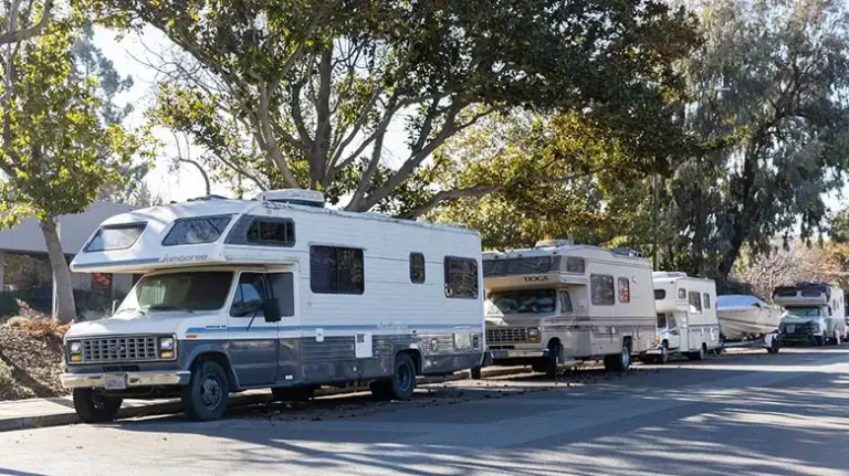 How To Get Rid Of RV Parked On Street (A Proper Guideline for You)
