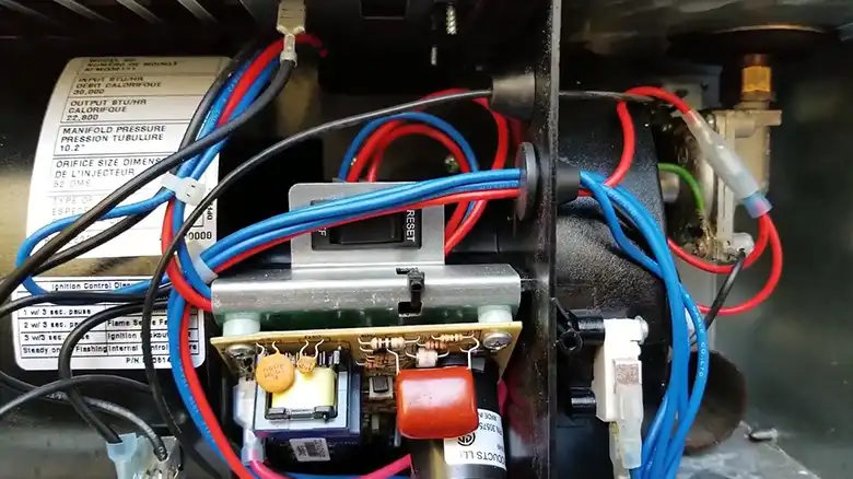Atwood RV Furnace not Turning on