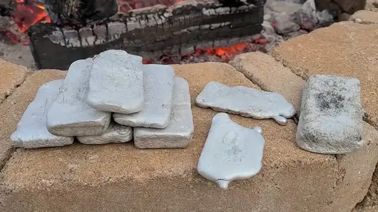 Can You Melt Aluminum in a Campfire? Is It Safe?