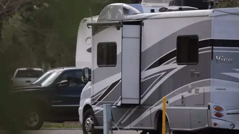 Do Outlets Work in An RV While Driving? What Should You Know?