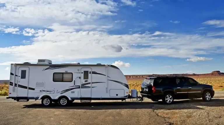Do RVs Depreciate in Value? What You Should Know