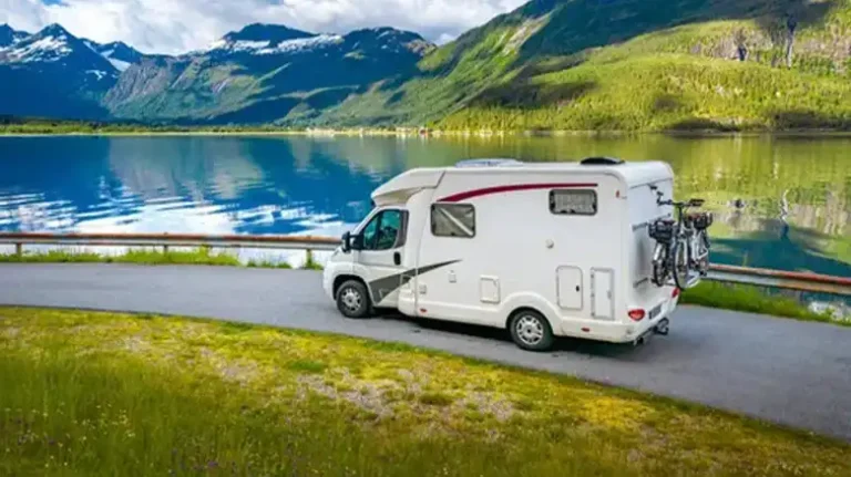 How Long Should You Drive in an RV? A Road Trip Odyssey