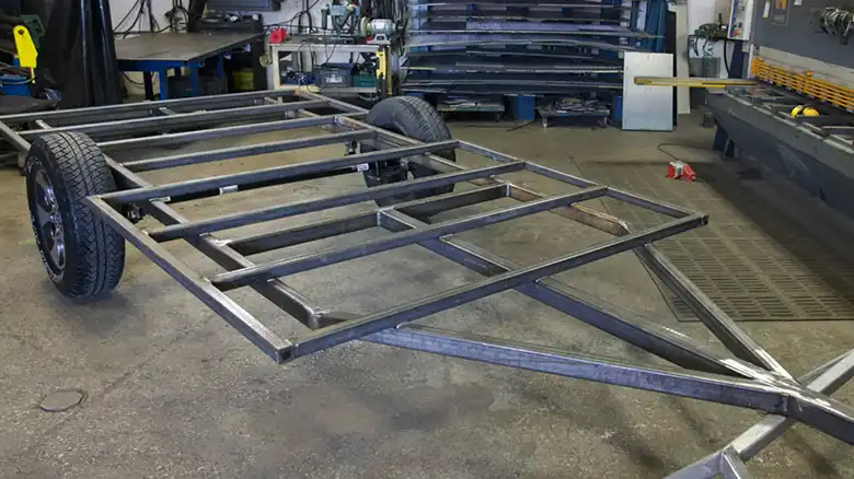 How Much Does it Cost to Build a Trailer? What Factors Do I Find
