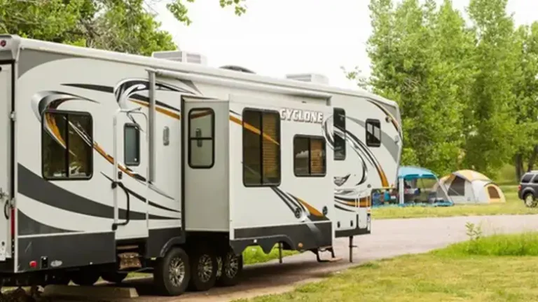 How Do I Know What Model My RV Is? What I Followed to?