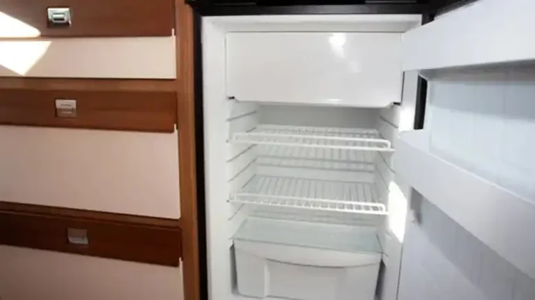 How to Check Ammonia Level in RV Fridge | What Will You Follow?