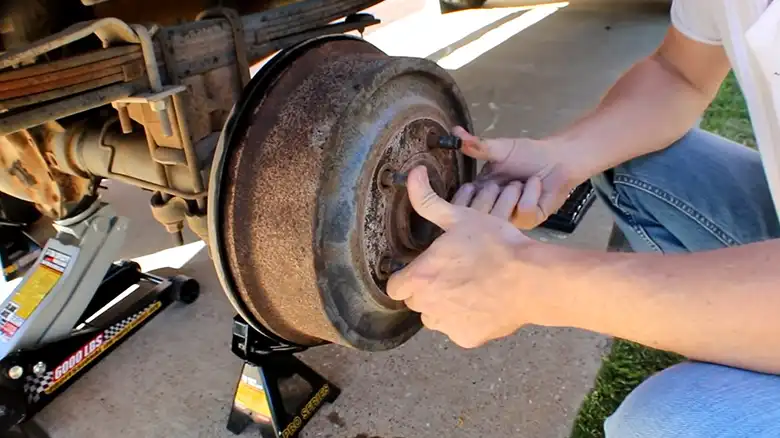 How to Check Camper Wheel Bearings