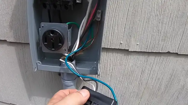 How to Wire a 50 amp RV Plug to a Breaker Box? My Step-by-Step Guide