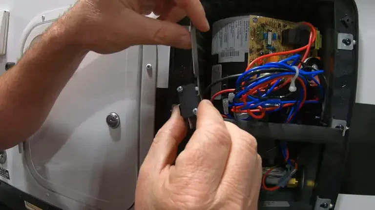 What is a Sail Switch on an RV Furnace? Everything You Need to Know