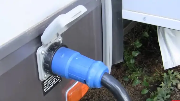 Can You Plug an RV into a Dryer Outlet? Is It Possible?