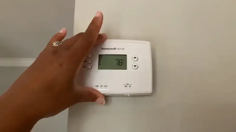 Can a House Thermostat Be Used in an RV? Let’s Find Out