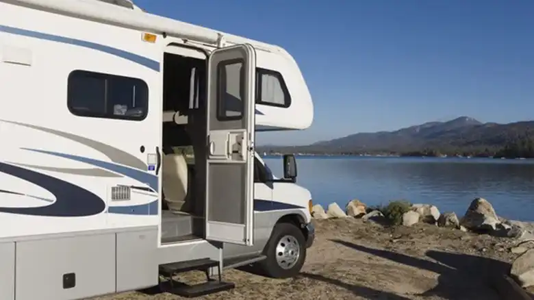 Cheapest Way to Cool an RV