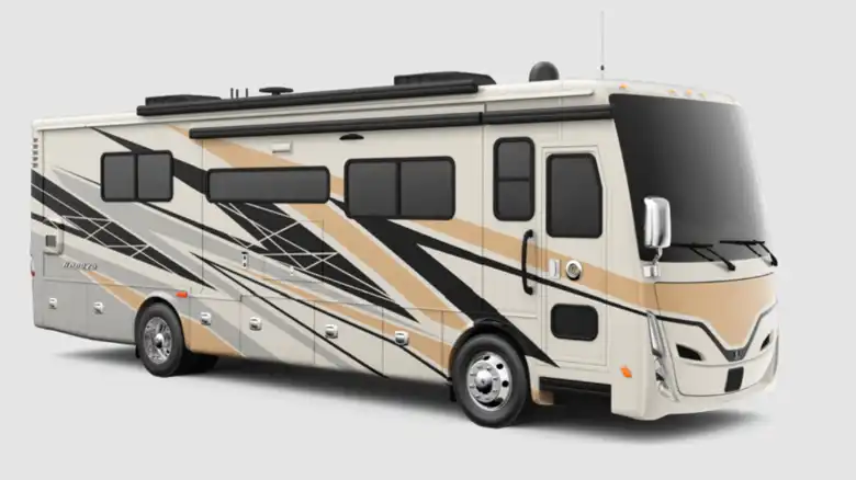Class A Motorhomes