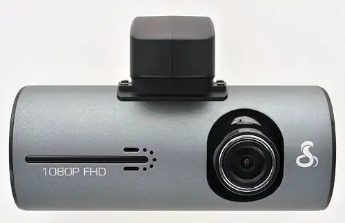 Cobra Electronics CDR 840 Dash Camera