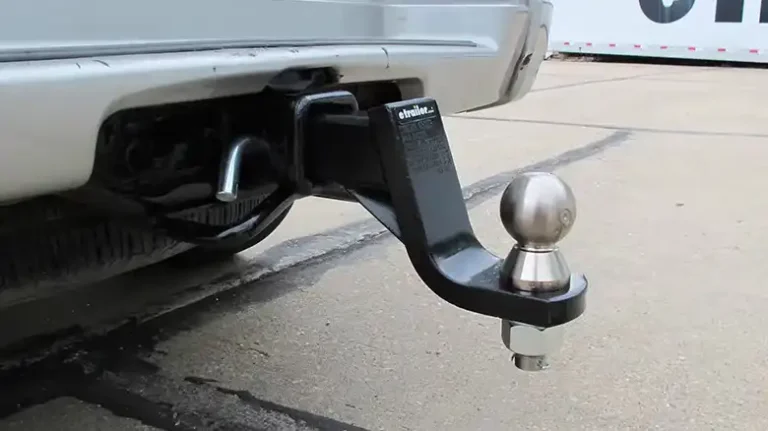 Do Trailer Hitch Balls Wear Out? What Challenges I Found