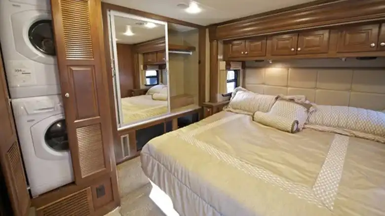 How Much Does It Cost to Add a Slide Out to an RV