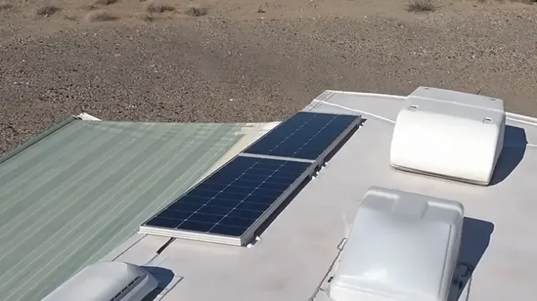 How to Add More Solar Panels to Existing RV Systems? Know This and That