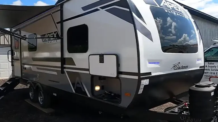How to Choose the Right RV?