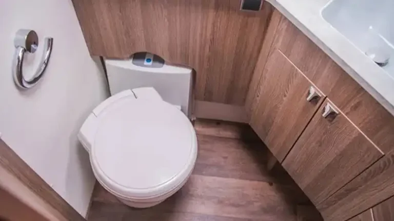 How to Get Rid of Sewer Flies in RV Toilet? Follow the Steps