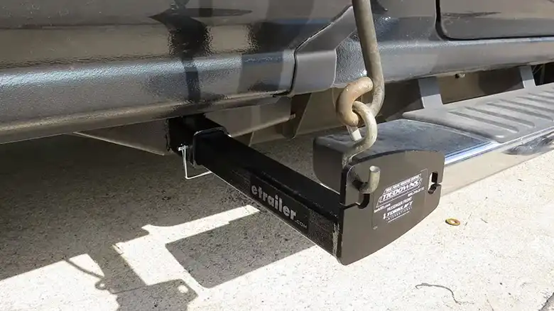 How to Install Truck Camper Tie Downs