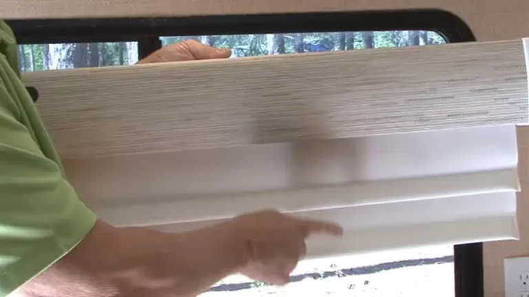 How to Remove Valance in RV: A Complete Guide