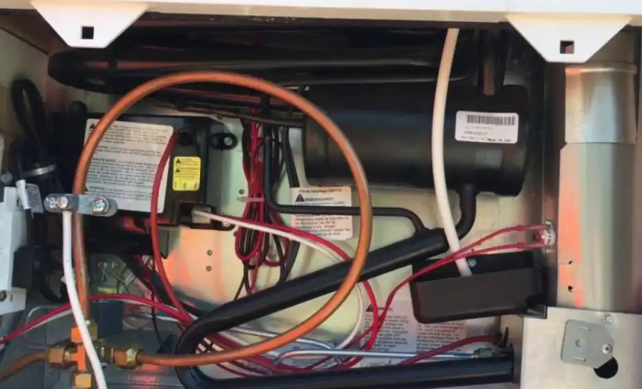 How to Troubleshoot a Norcold RV Fridge When It’s Not Working on Electric