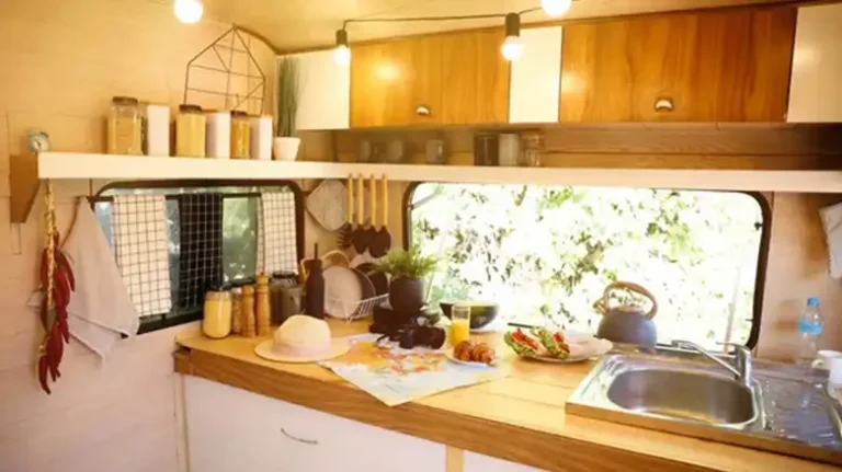 How to Pack an RV Kitchen: A Road Warrior’s Guide