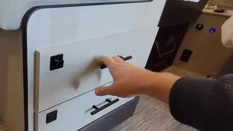 RV Drawer Latches Keep Breaking: Here’s How I Fixed It