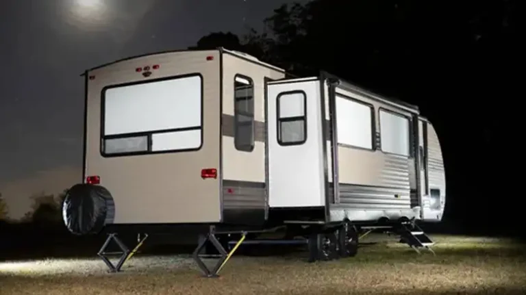 Expanding Horizons: The Costs of Adding a Slide-Out to Your RV