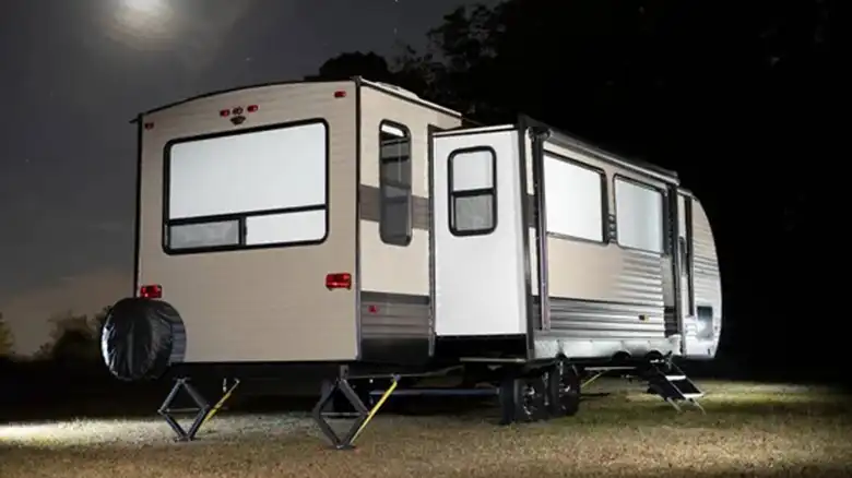 The Costs of Adding a Slide-Out to Your RV