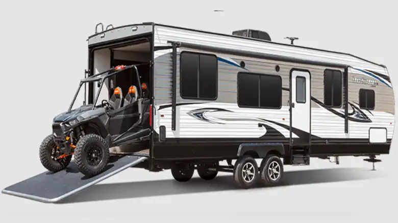 Toy Haulers