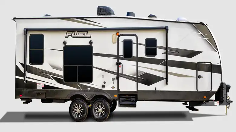 Travel Trailers