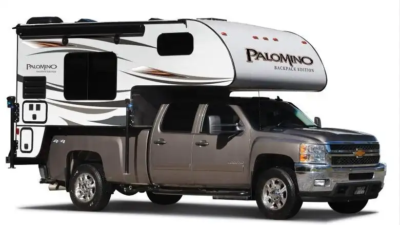 Truck Campers