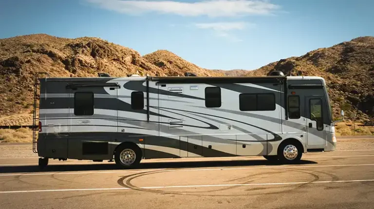 Types of RVs | A Guide to Different Recreational Vehicles