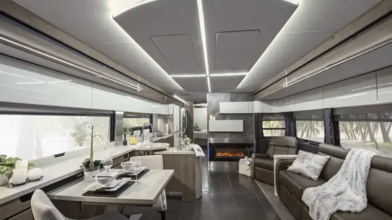 Upgrading Your RV Interior | Ultimate Guide to Follow
