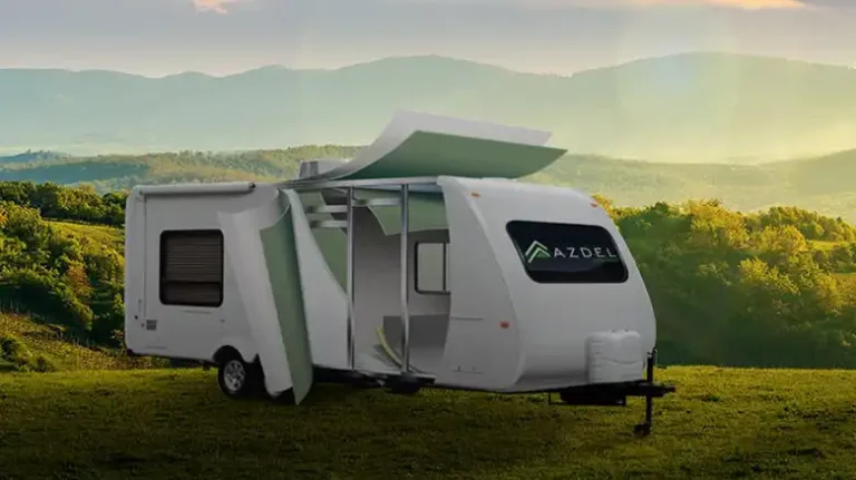 Are Azdel Panels Worth it for Your RV or Trailer?