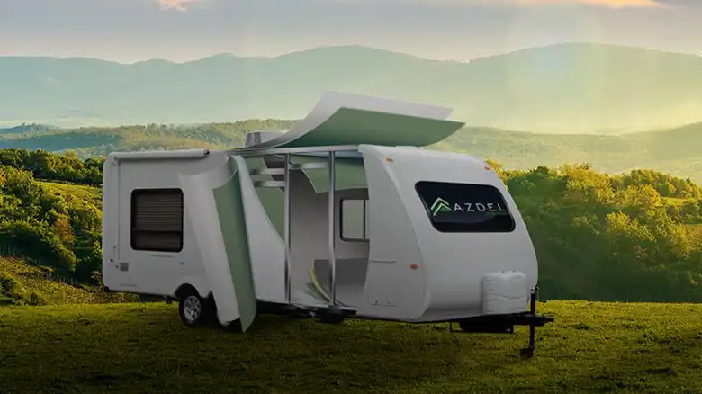 Are Azdel Panels Worth it for Your RV or Trailer