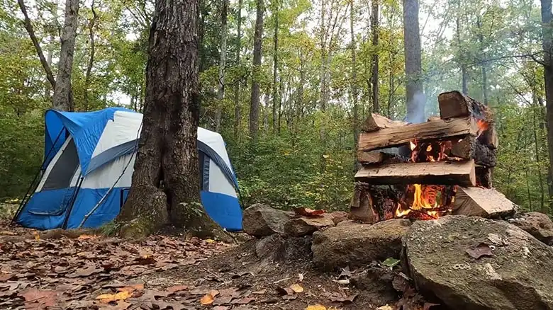 Campground Safety Guidelines