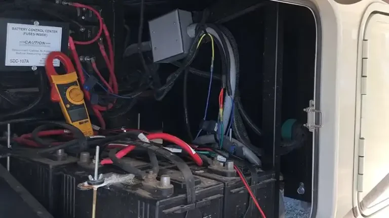 Common RV Battery Problems and Troubleshooting (My Guidelines)