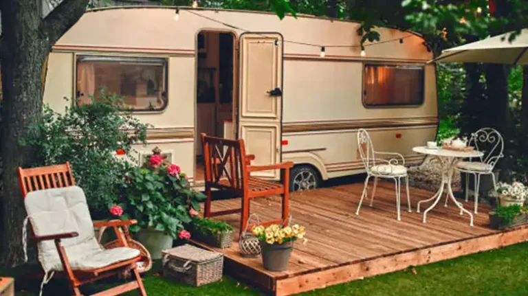 Creating a Safe Environment for Kids in Your RV