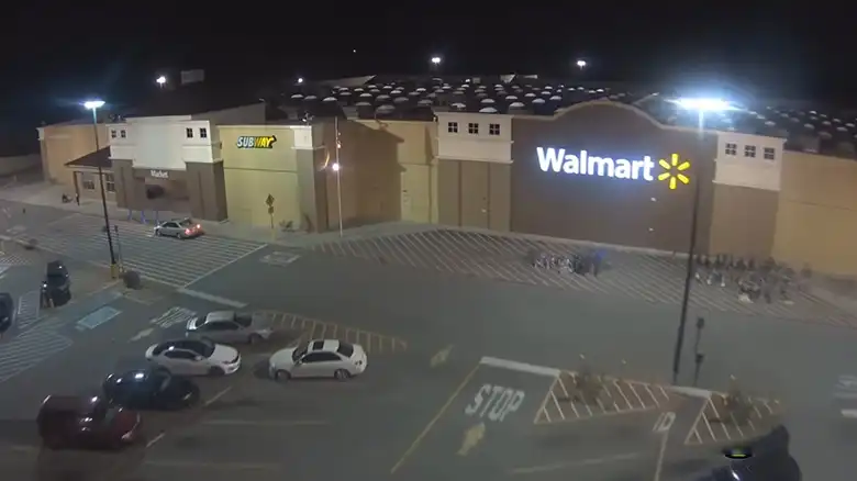 How Long Can You Park At Walmart
