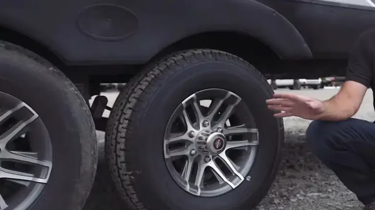 How Long Do Goodyear RV Tires Last? Exploring the Lifespan