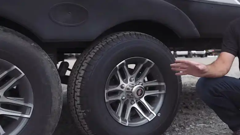 How Long Do Goodyear RV Tires Last