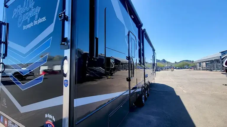 How Much Does It Cost to Ceramic Coat an RV? What’s the Amount