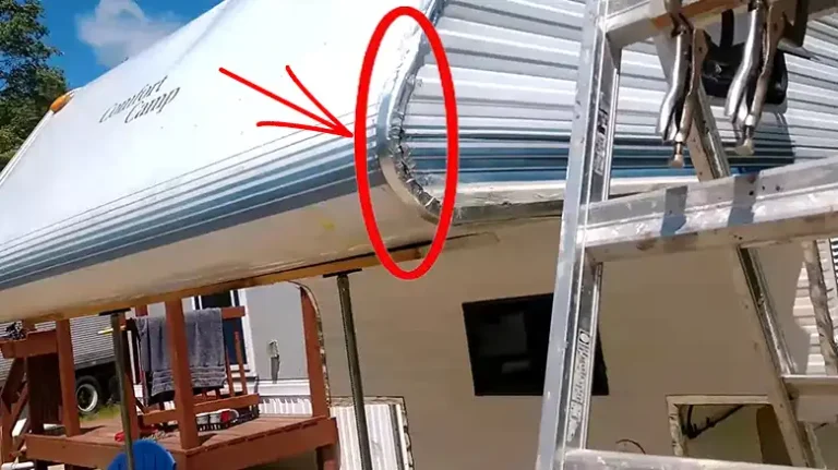 How to Bend RV Corner Trim? Easy Guide