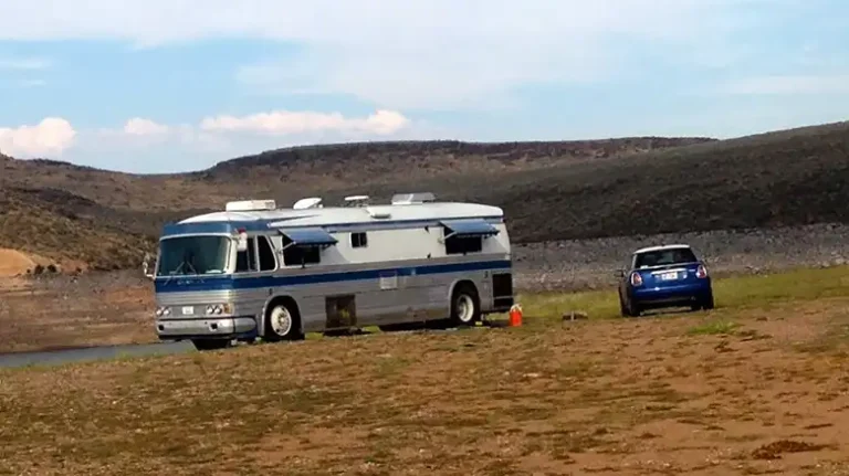 How to Find Free Camping Spots for Van Life? All You Need to Know